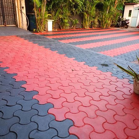 Boaty'S Beach Cottages Calangute Luaran gambar