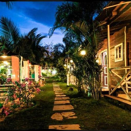 Boaty'S Beach Cottages Calangute Luaran gambar