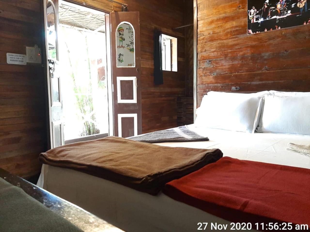 Boaty'S Beach Cottages Calangute Luaran gambar