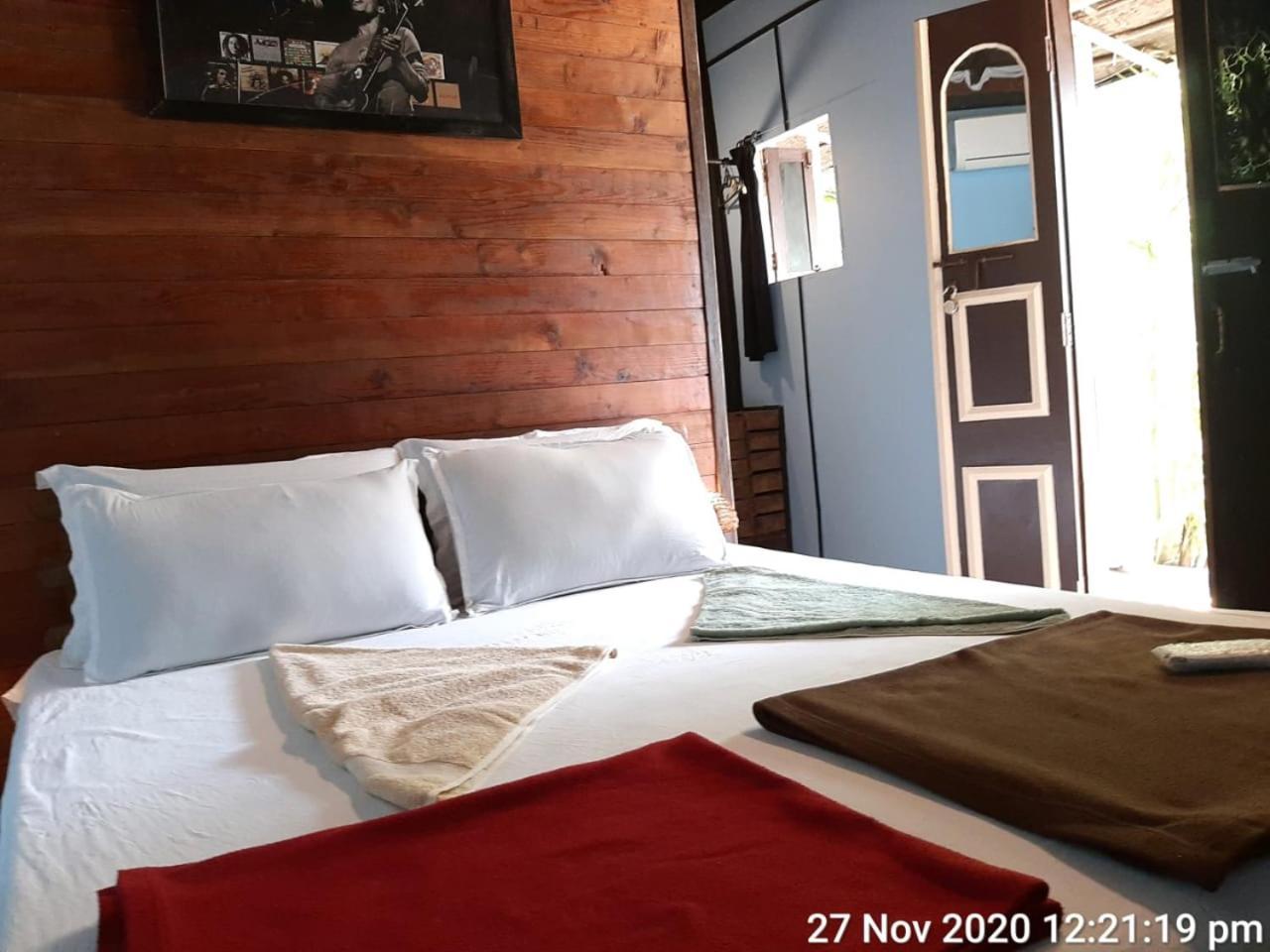 Boaty'S Beach Cottages Calangute Luaran gambar