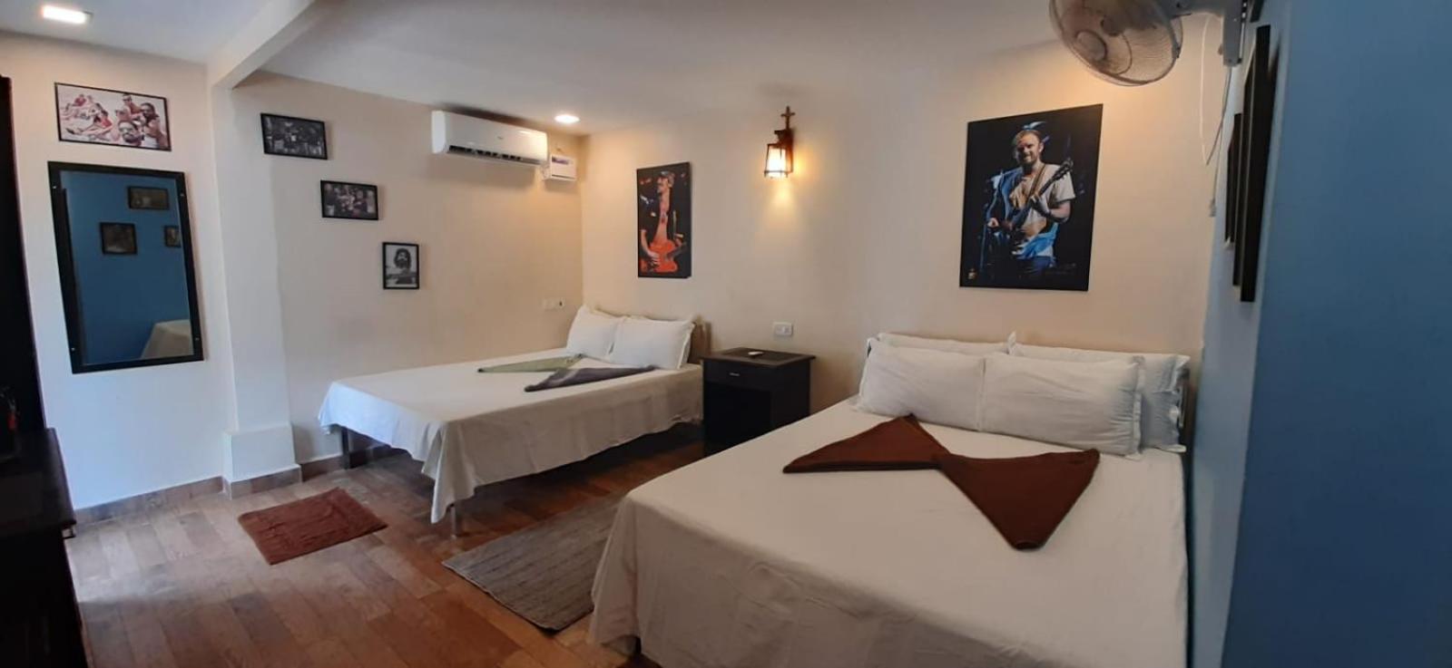 Boaty'S Beach Cottages Calangute Luaran gambar