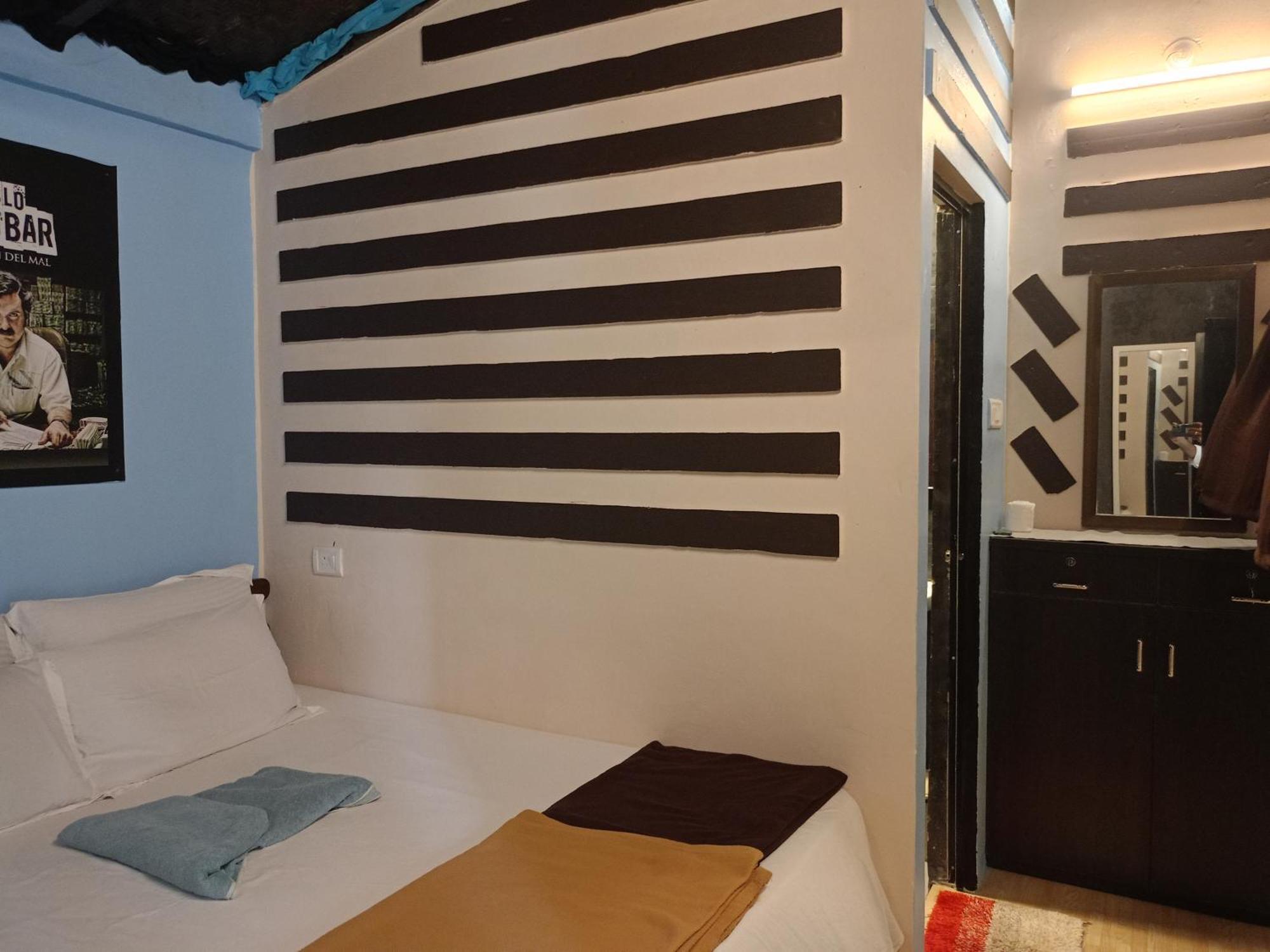 Boaty'S Beach Cottages Calangute Luaran gambar
