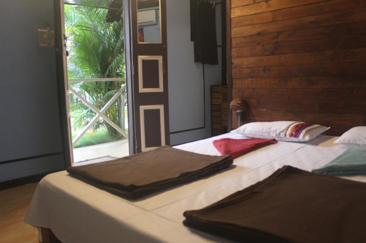 Boaty'S Beach Cottages Calangute Luaran gambar