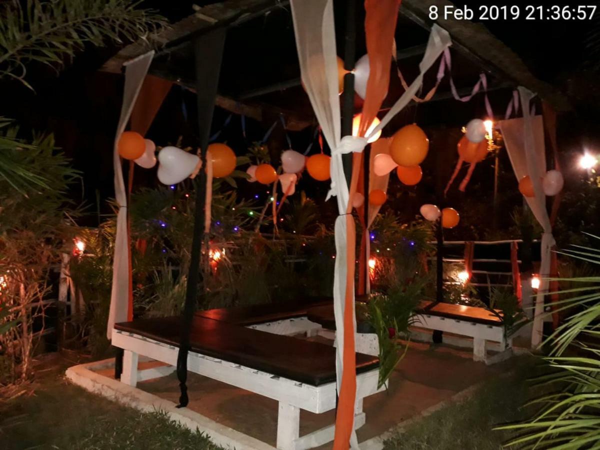 Boaty'S Beach Cottages Calangute Luaran gambar