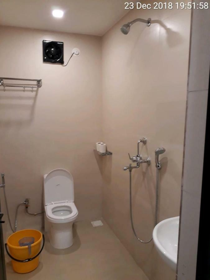 Boaty'S Beach Cottages Calangute Luaran gambar
